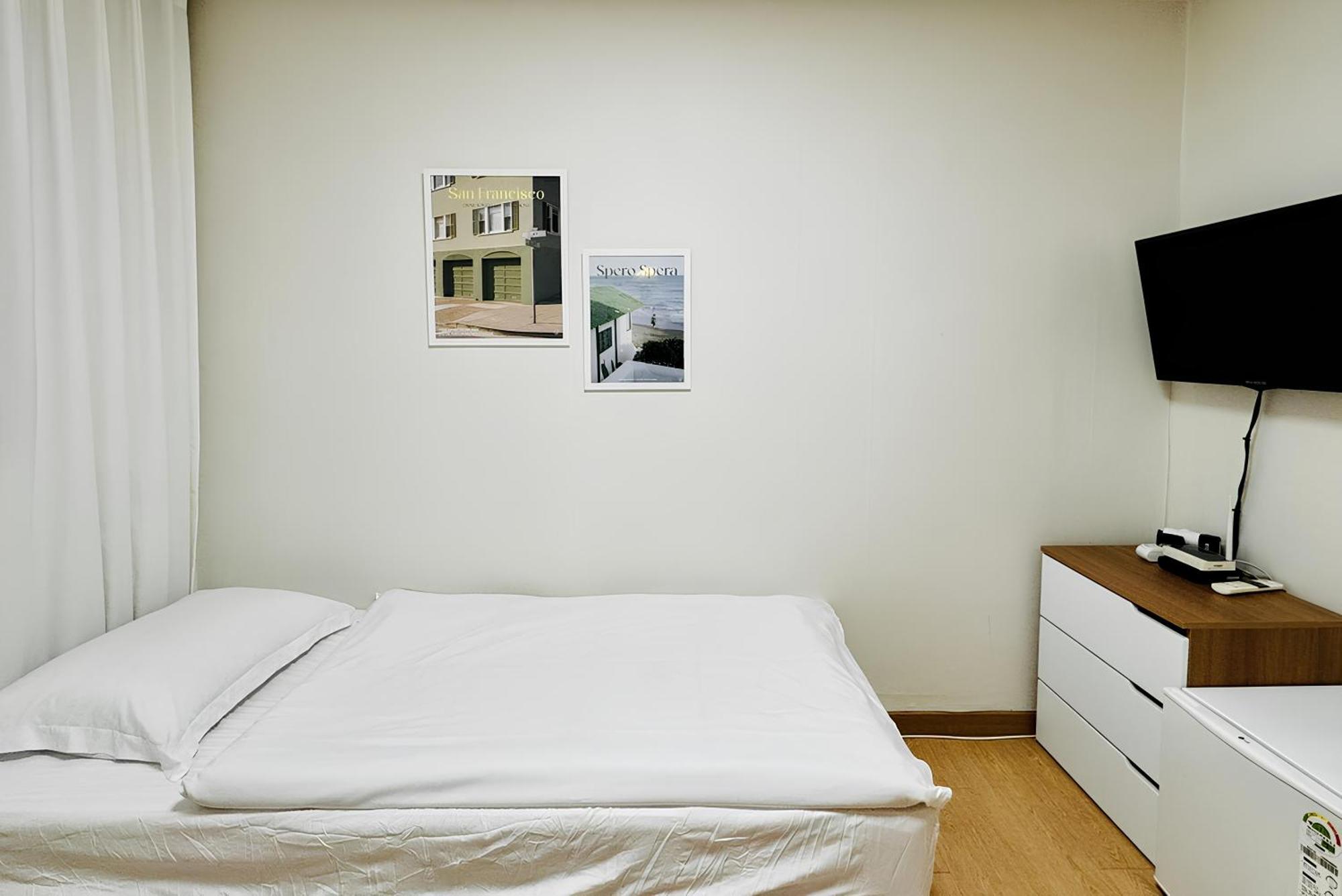 Hotel Ssh Icon Séoul