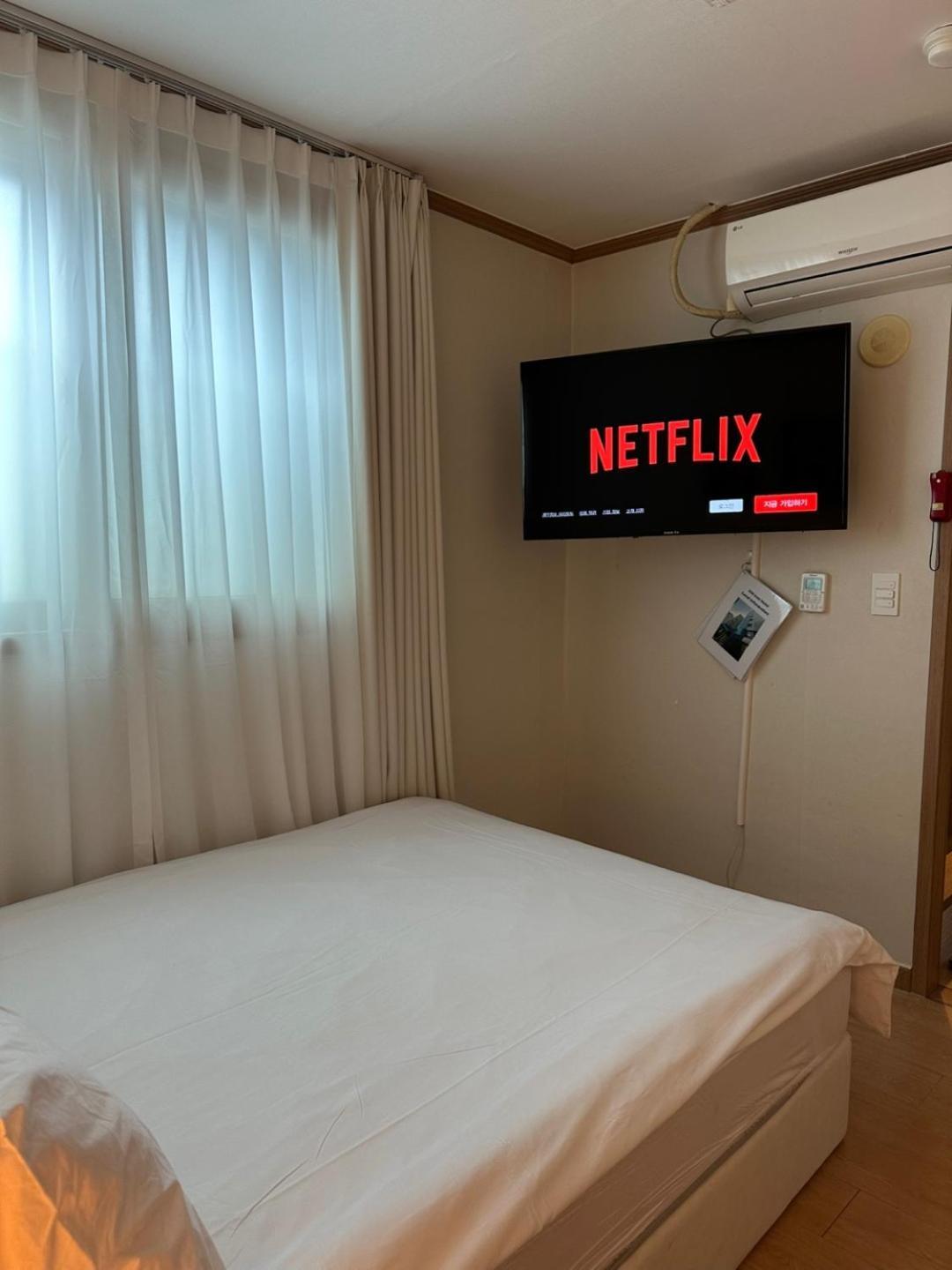 Hotel Ssh Icon Seul