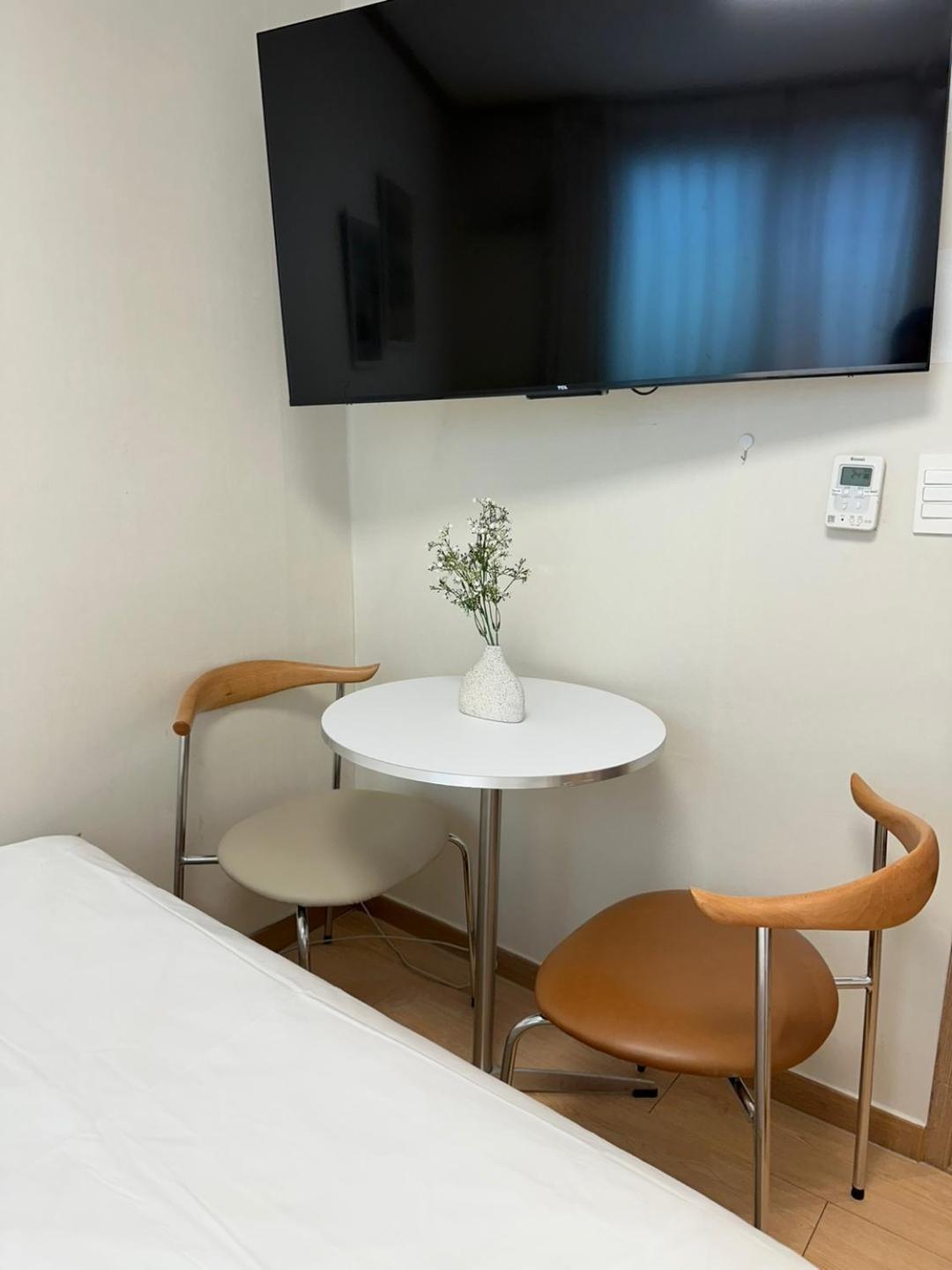 Hotel Ssh Icon Seul